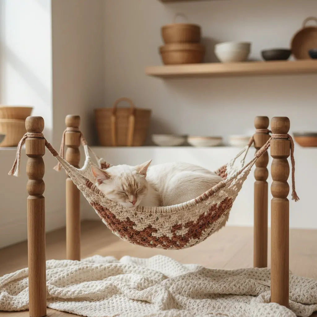 Cocooning & Griffoirs