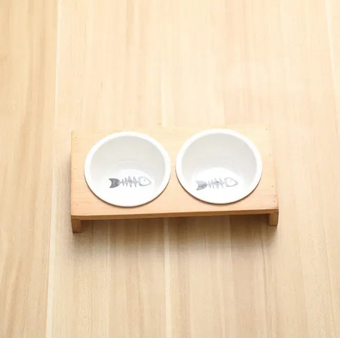 Bols Haute Tendance pour Chat CJ