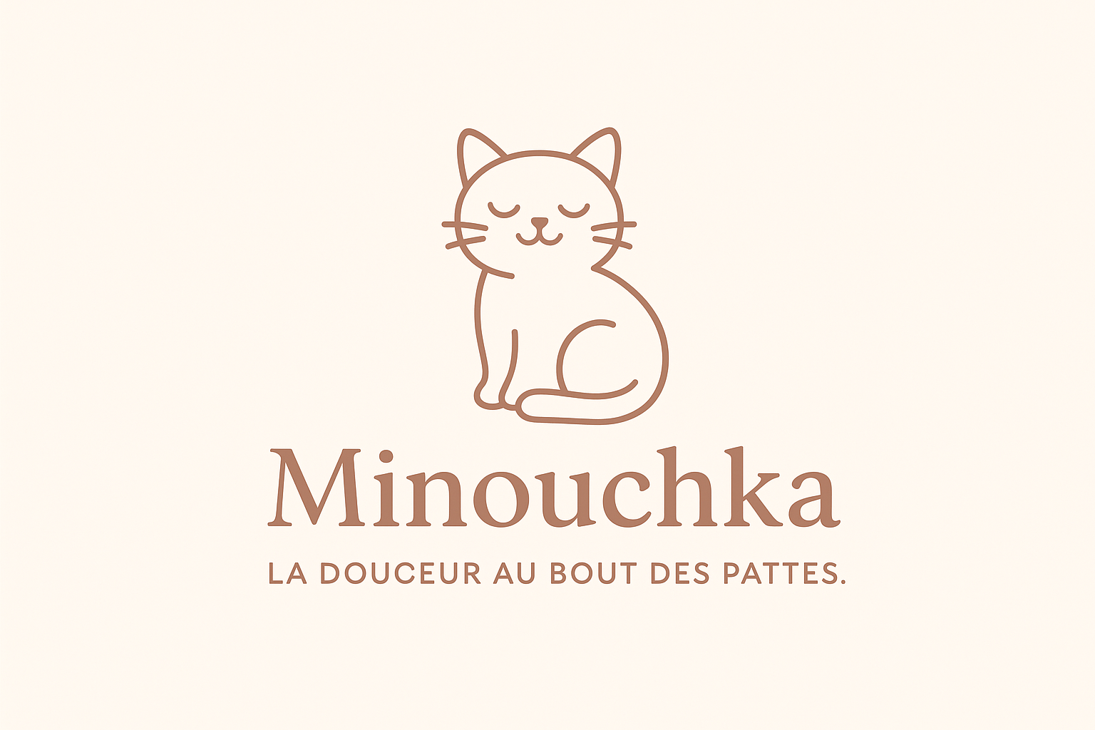 Minouchka